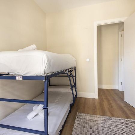 Апартаменты Urbieta Korner - Local Rentss Сан-Себастьян Экстерьер фото