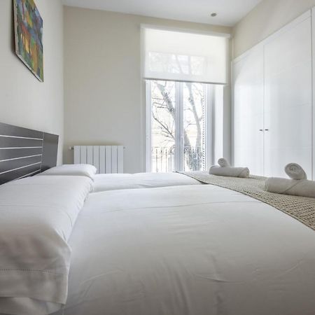 Апартаменты Urbieta Korner - Local Rentss Сан-Себастьян Экстерьер фото