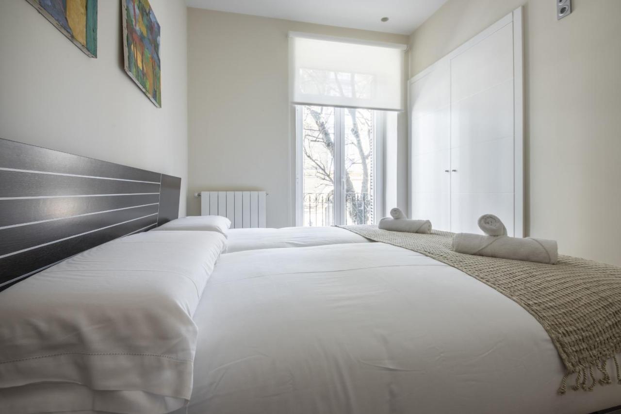 Апартаменты Urbieta Korner - Local Rentss Сан-Себастьян Экстерьер фото