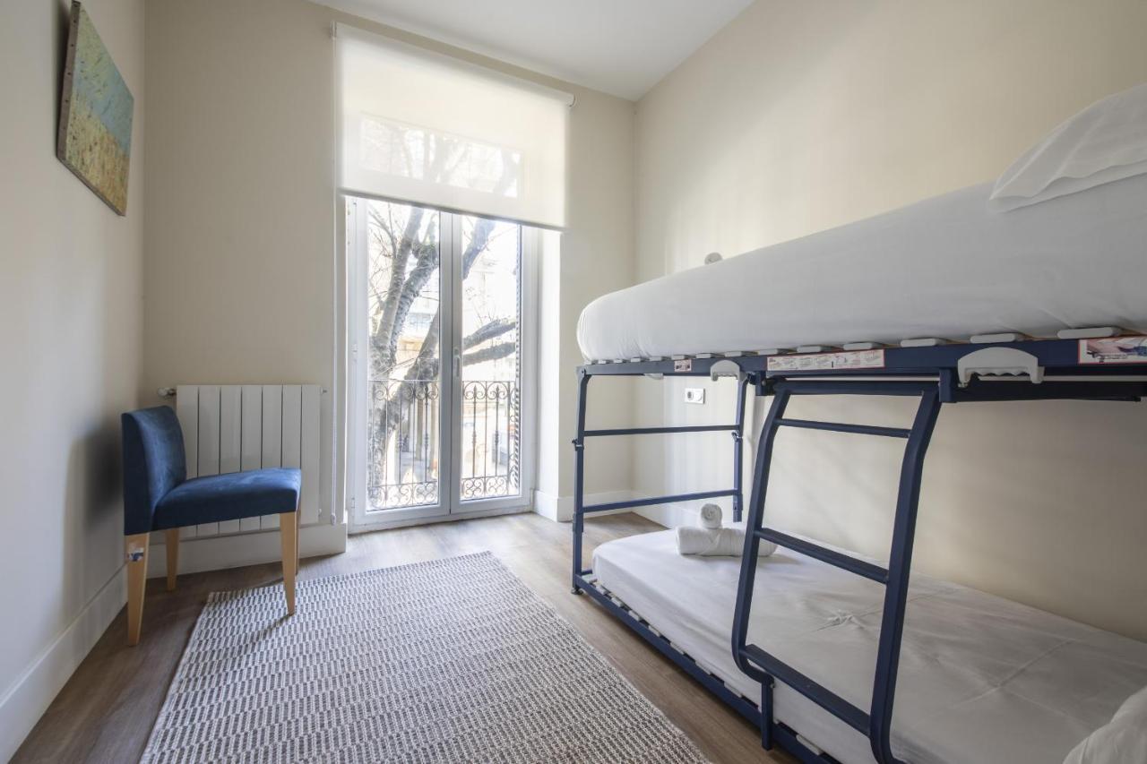 Апартаменты Urbieta Korner - Local Rentss Сан-Себастьян Экстерьер фото