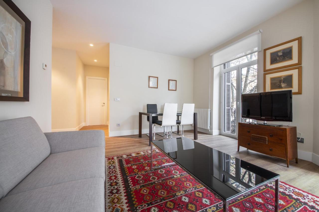 Апартаменты Urbieta Korner - Local Rentss Сан-Себастьян Экстерьер фото