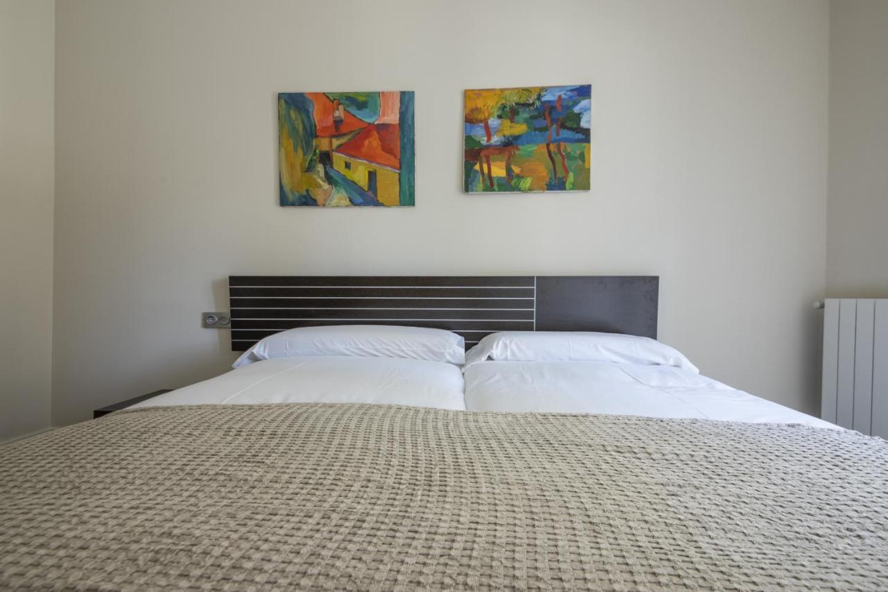 Апартаменты Urbieta Korner - Local Rentss Сан-Себастьян Экстерьер фото