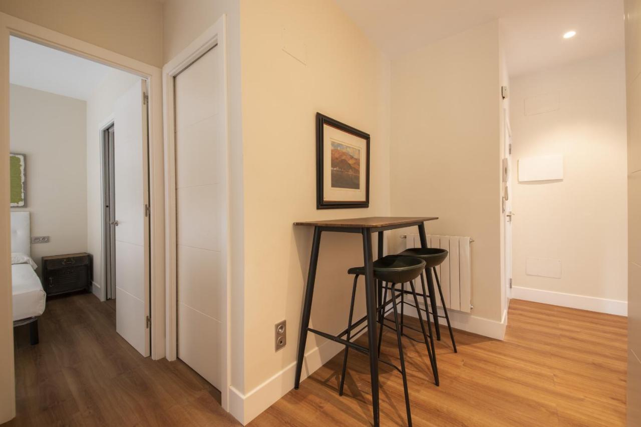 Апартаменты Urbieta Korner - Local Rentss Сан-Себастьян Экстерьер фото