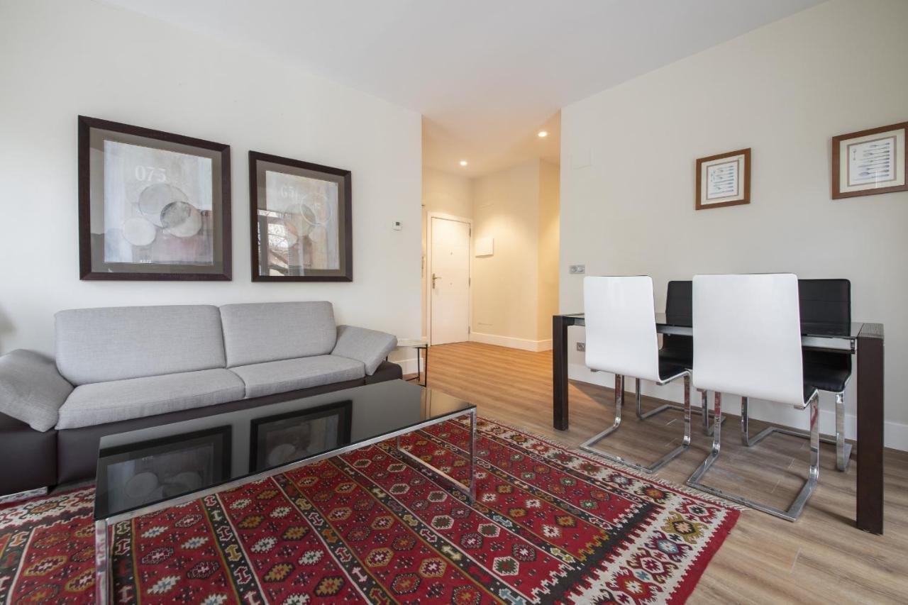 Апартаменты Urbieta Korner - Local Rentss Сан-Себастьян Экстерьер фото