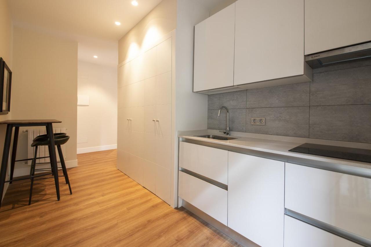 Апартаменты Urbieta Korner - Local Rentss Сан-Себастьян Экстерьер фото